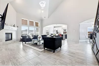 1315 Cascade Lane, Forney, TX 75126 - Photo 3
