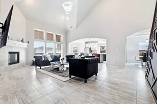 1315 Cascade Ln, Forney, TX 75126 - Photo 3