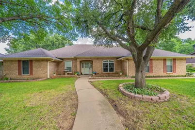 7013 Battle Creek Road, Fort Worth, TX 76116 - Photo 1