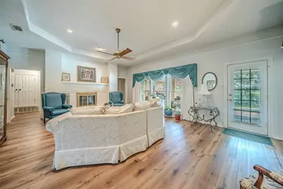 7013 Battle Creek Road, Fort Worth, TX 76116 - Photo 3