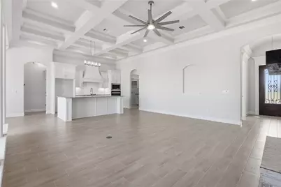 1061 Uplift Drive, Weatherford, TX 76087 - Photo 13