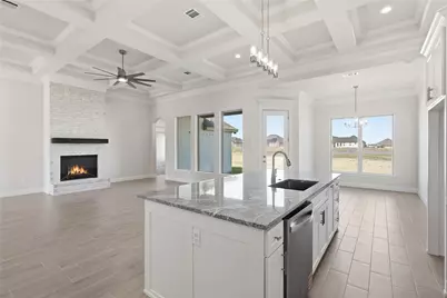 1061 Uplift Drive, Weatherford, TX 76087 - Photo 17