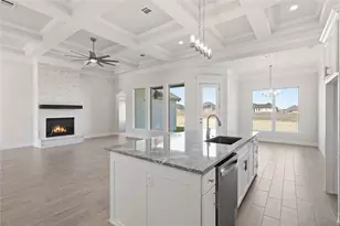1061 Uplift Dr, Weatherford, TX 76087 - Photo 17