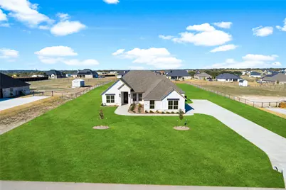1061 Uplift Drive, Weatherford, TX 76087 - Photo 1