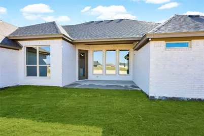 1061 Uplift Drive, Weatherford, TX 76087 - Photo 37