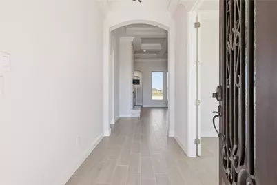 1061 Uplift Drive, Weatherford, TX 76087 - Photo 5