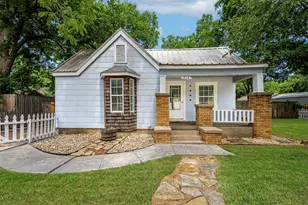 214 Churchill Rd, Fort Worth, TX 76114 - Photo 1