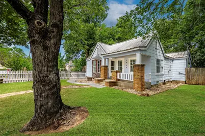 214 Churchill Road, Fort Worth, TX 76114 - Photo 3