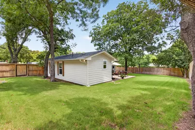 515 W Couts Street, Weatherford, TX 76086 - Photo 33