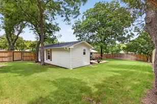 515 W Couts St, Weatherford, TX 76086 - Photo 33