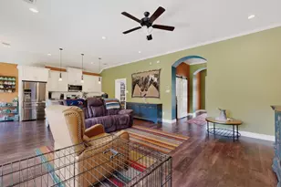 115 Dunlap St, Waxahachie, TX 75165 - Photo 7