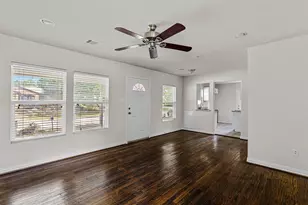 624 E Ellen Ave, Hurst, TX 76053 - Photo 5