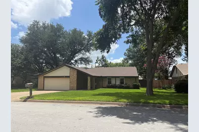 329 Stratford Drive, Hurst, TX 76054 - Photo 1