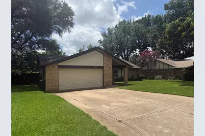329 Stratford Drive, Hurst, TX 76054 - Photo 25