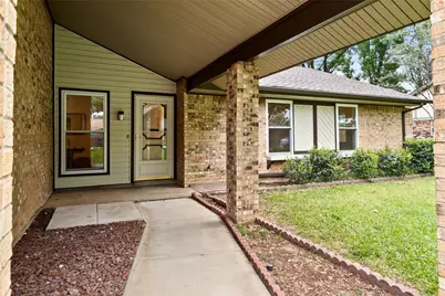 329 Stratford Drive, Hurst, TX 76054 - Photo 21