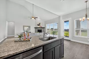 401 Berkeley Dr, Waxahachie, TX 75167 - Photo 19