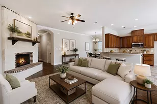 3306 Robin Trl, Melissa, TX 75454 - Photo 1
