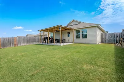 420 Red Rock Trail, Fort Worth, TX 76052 - Photo 21