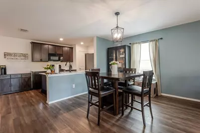 420 Red Rock Trail, Fort Worth, TX 76052 - Photo 9
