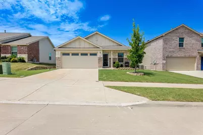 420 Red Rock Trail, Fort Worth, TX 76052 - Photo 1