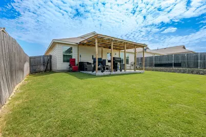 420 Red Rock Trail, Fort Worth, TX 76052 - Photo 23