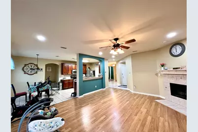 902 Rockton Drive, Wylie, TX 75098 - Photo 5