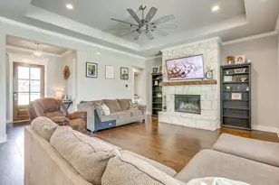 120 Homestead Ln, Waxahachie, TX 75165 - Photo 9