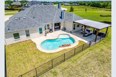 120 Homestead Lane, Waxahachie, TX 75165 - Photo 35