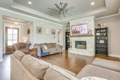 120 Homestead Lane, Waxahachie, TX 75165 - Photo 9