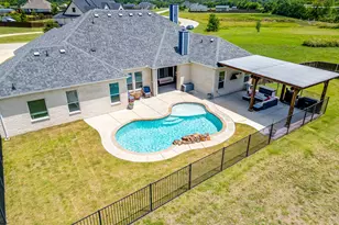 120 Homestead Ln, Waxahachie, TX 75165 - Photo 35
