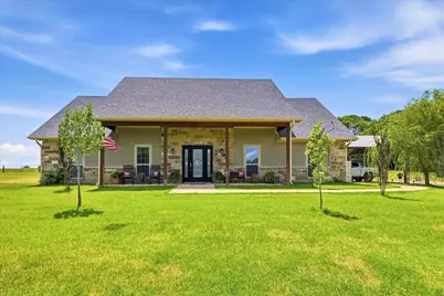 12800 County Road 1311, Malakoff, TX 75148 - Photo 1