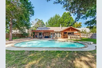 [Address not provided], Flower Mound, TX 75028 - Photo 5