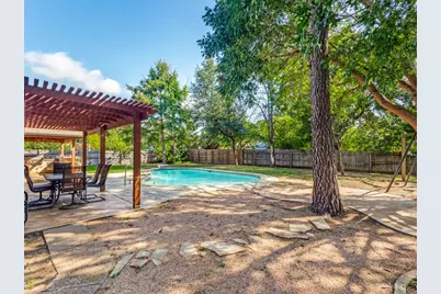 3726 S Magnolia Court, Flower Mound, TX 75028 - Photo 25
