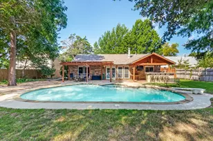 3726 S Magnolia Ct, Flower Mound, TX 75028 - Photo 1
