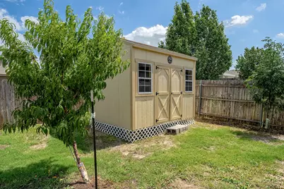 1219 Eagles Nest Trail, Krum, TX 76249 - Photo 31