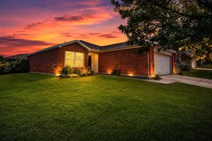 1219 Eagles Nest Trail, Krum, TX 76249 - Photo 1