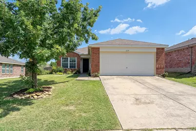 1219 Eagles Nest Trail, Krum, TX 76249 - Photo 5