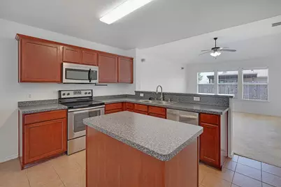 1219 Eagles Nest Trail, Krum, TX 76249 - Photo 13