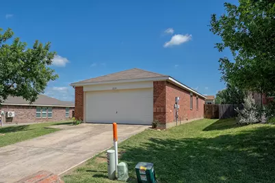 1219 Eagles Nest Trail, Krum, TX 76249 - Photo 7