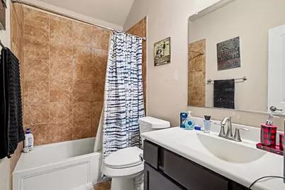 919 Keel Line Court, Crowley, TX 76036 - Photo 21