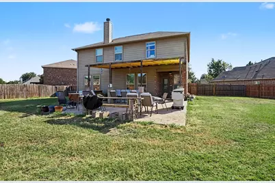919 Keel Line Court, Crowley, TX 76036 - Photo 29
