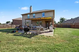 919 Keel Line Ct, Crowley, TX 76036 - Photo 29