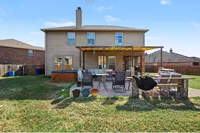 919 Keel Line Court, Crowley, TX 76036 - Photo 27