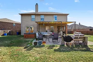 919 Keel Line Ct, Crowley, TX 76036 - Photo 27