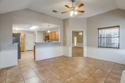 736 High Crest Drive, Azle, TX 76020 - Photo 15