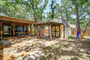 736 High Crest Dr, Azle, TX 76020 - Photo 25