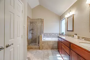 736 High Crest Dr, Azle, TX 76020 - Photo 25
