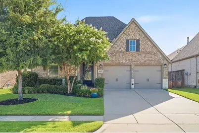 8612 Backwater Bay Cove, McKinney, TX 75071 - Photo 1