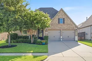 8612 Backwater Bay Cv, McKinney, TX 75071 - Photo 1