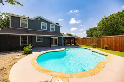 3301 Knights Haven Lane, Garland, TX 75044 - Photo 27